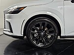 New 2026 LEXUS RX RX 350 F SPORT DESIGN FWD in LAS VEGAS, NEVADA (Photo 9)