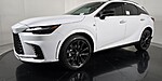 New 2026 LEXUS RX RX 350 F SPORT Design FWD in LAS VEGAS, NEVADA