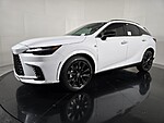 New 2026 LEXUS RX RX 350 F SPORT DESIGN FWD in LAS VEGAS, NEVADA (Photo 1)