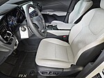 New 2026 LEXUS RX RX 350 F SPORT DESIGN FWD in LAS VEGAS, NEVADA (Photo 10)