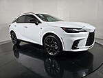 New 2026 LEXUS RX RX 350 F SPORT DESIGN FWD in LAS VEGAS, NEVADA (Photo 2)