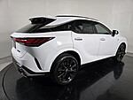 New 2026 LEXUS RX RX 350 F SPORT DESIGN FWD in LAS VEGAS, NEVADA (Photo 4)