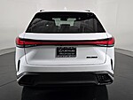 New 2026 LEXUS RX RX 350 F SPORT DESIGN FWD in LAS VEGAS, NEVADA (Photo 5)