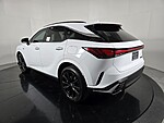 New 2026 LEXUS RX RX 350 F SPORT DESIGN FWD in LAS VEGAS, NEVADA (Photo 6)