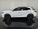 New 2026 LEXUS RX RX 350 F SPORT DESIGN FWD in LAS VEGAS, NEVADA (Photo 7)