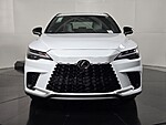 New 2026 LEXUS RX RX 350 F SPORT DESIGN FWD in LAS VEGAS, NEVADA (Photo 8)