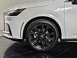 New 2026 LEXUS RX RX 350 F SPORT DESIGN FWD in LAS VEGAS, NEVADA (Photo 9)