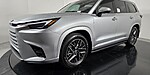 New 2026 LEXUS TX TX 350 PREMIUM AWD in LAS VEGAS, NEVADA