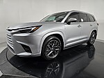 New 2026 LEXUS TX TX 350 PREMIUM AWD in LAS VEGAS, NEVADA (Photo 1)