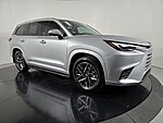 New 2026 LEXUS TX TX 350 PREMIUM AWD in LAS VEGAS, NEVADA (Photo 2)