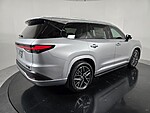 New 2026 LEXUS TX TX 350 PREMIUM AWD in LAS VEGAS, NEVADA (Photo 4)