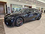 New 2026 LEXUS IS IS 350 F SPORT RWD in LAS VEGAS, NEVADA (Photo 1)