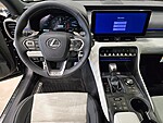 New 2026 LEXUS IS IS 350 F SPORT RWD in LAS VEGAS, NEVADA (Photo 13)