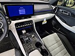 New 2026 LEXUS IS IS 350 F SPORT RWD in LAS VEGAS, NEVADA (Photo 14)