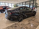 New 2026 LEXUS IS IS 350 F SPORT RWD in LAS VEGAS, NEVADA (Photo 4)