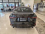 New 2026 LEXUS IS IS 350 F SPORT RWD in LAS VEGAS, NEVADA (Photo 5)