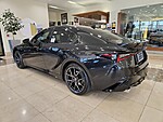 New 2026 LEXUS IS IS 350 F SPORT RWD in LAS VEGAS, NEVADA (Photo 6)