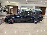 New 2026 LEXUS IS IS 350 F SPORT RWD in LAS VEGAS, NEVADA (Photo 7)