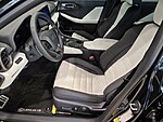 New 2026 LEXUS IS IS 350 F SPORT RWD in LAS VEGAS, NEVADA (Photo 9)