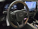 New 2026 LEXUS RX RX 350H LUXURY AWD in LAS VEGAS, NEVADA (Photo 17)
