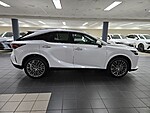 New 2026 LEXUS RX RX 350H LUXURY AWD in LAS VEGAS, NEVADA (Photo 3)