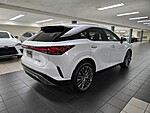 New 2026 LEXUS RX RX 350H LUXURY AWD in LAS VEGAS, NEVADA (Photo 4)