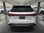 New 2026 LEXUS RX RX 350H LUXURY AWD in LAS VEGAS, NEVADA (Photo 5)