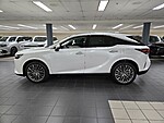 New 2026 LEXUS RX RX 350H LUXURY AWD in LAS VEGAS, NEVADA (Photo 7)