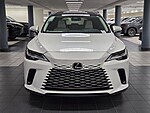 New 2026 LEXUS RX RX 350H LUXURY AWD in LAS VEGAS, NEVADA (Photo 8)