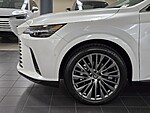 New 2026 LEXUS RX RX 350H LUXURY AWD in LAS VEGAS, NEVADA (Photo 9)