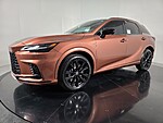 New 2026 LEXUS RX RX 500H F SPORT PERFORMANCE AWD in LAS VEGAS, NEVADA (Photo 1)