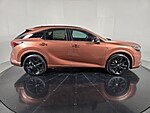 New 2026 LEXUS RX RX 500H F SPORT PERFORMANCE AWD in LAS VEGAS, NEVADA (Photo 3)