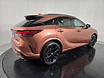 New 2026 LEXUS RX RX 500H F SPORT PERFORMANCE AWD in LAS VEGAS, NEVADA (Photo 4)
