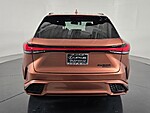 New 2026 LEXUS RX RX 500H F SPORT PERFORMANCE AWD in LAS VEGAS, NEVADA (Photo 5)