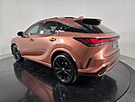 New 2026 LEXUS RX RX 500H F SPORT PERFORMANCE AWD in LAS VEGAS, NEVADA (Photo 6)