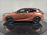 New 2026 LEXUS RX RX 500H F SPORT PERFORMANCE AWD in LAS VEGAS, NEVADA (Photo 7)