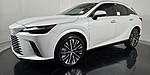 New 2026 LEXUS RX RX 350 FWD in LAS VEGAS, NEVADA