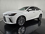 New 2026 LEXUS RX RX 350 FWD in LAS VEGAS, NEVADA (Photo 1)