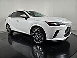 New 2026 LEXUS RX RX 350 FWD in LAS VEGAS, NEVADA (Photo 2)