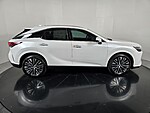 New 2026 LEXUS RX RX 350 FWD in LAS VEGAS, NEVADA (Photo 3)