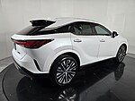 New 2026 LEXUS RX RX 350 FWD in LAS VEGAS, NEVADA (Photo 4)