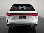 New 2026 LEXUS RX RX 350 FWD in LAS VEGAS, NEVADA (Photo 5)