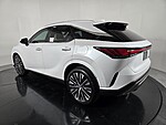 New 2026 LEXUS RX RX 350 FWD in LAS VEGAS, NEVADA (Photo 6)
