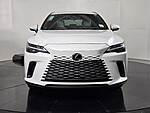 New 2026 LEXUS RX RX 350 FWD in LAS VEGAS, NEVADA (Photo 8)