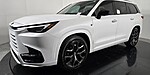 New 2026 LEXUS TX TX 500h F SPORT Performance Premium AWD in LAS VEGAS, NEVADA