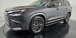 New 2026 LEXUS TX TX 350 Premium AWD in LAS VEGAS, NEVADA