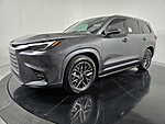 New 2026 LEXUS TX TX 350 PREMIUM AWD in LAS VEGAS, NEVADA (Photo 1)