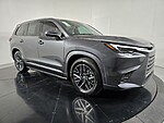New 2026 LEXUS TX TX 350 PREMIUM AWD in LAS VEGAS, NEVADA (Photo 2)