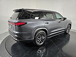 New 2026 LEXUS TX TX 350 PREMIUM AWD in LAS VEGAS, NEVADA (Photo 4)