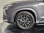 New 2026 LEXUS TX TX 350 PREMIUM AWD in LAS VEGAS, NEVADA (Photo 9)